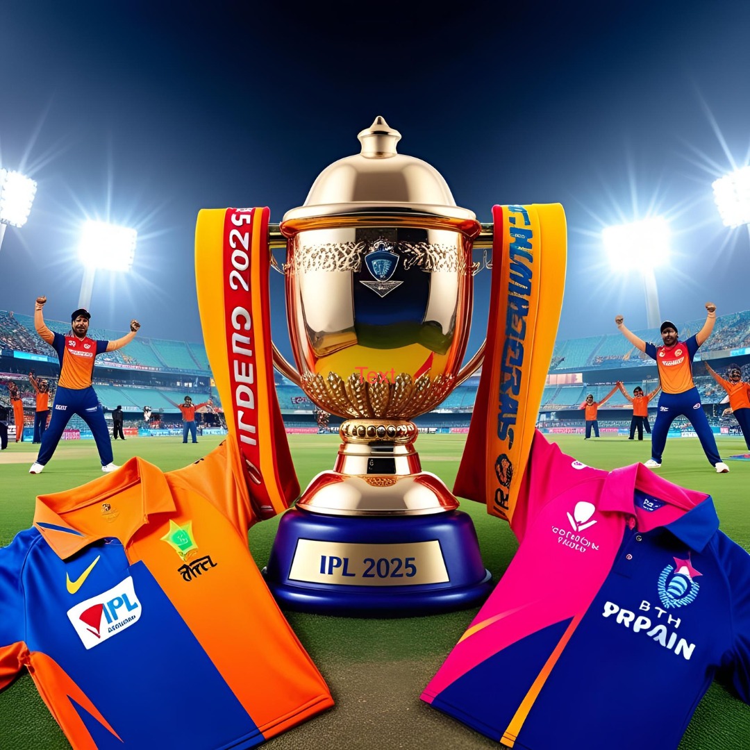 IPL Winners History (2008–Present): Complete Yearwise Champions