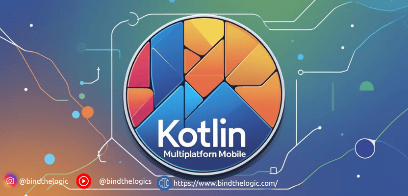 Kotlin Multiplatform (KMP): The Future of Cross Platform Development