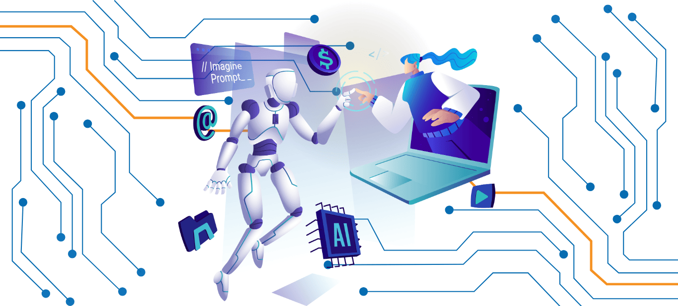 Programming with AI: Productivity, Creativity, and the Human Touch